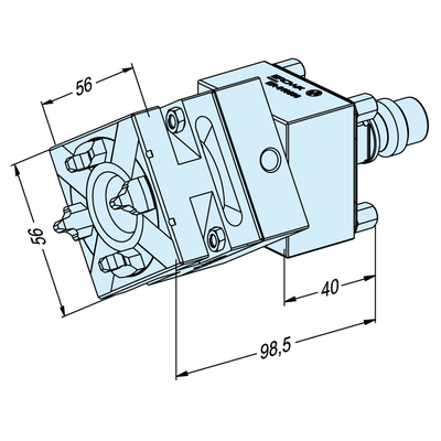 TurnFix 50 UnoSet