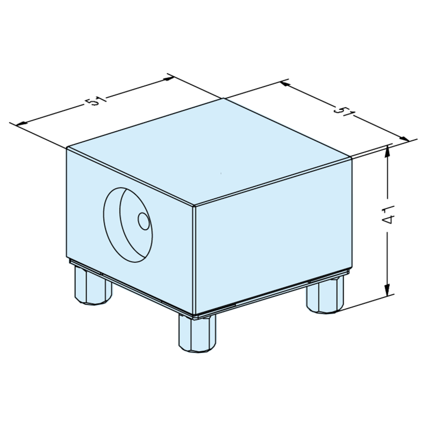 Uniblank EWIS