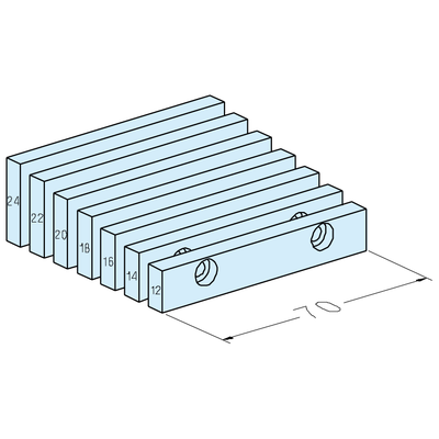 ClampSet Support Kit