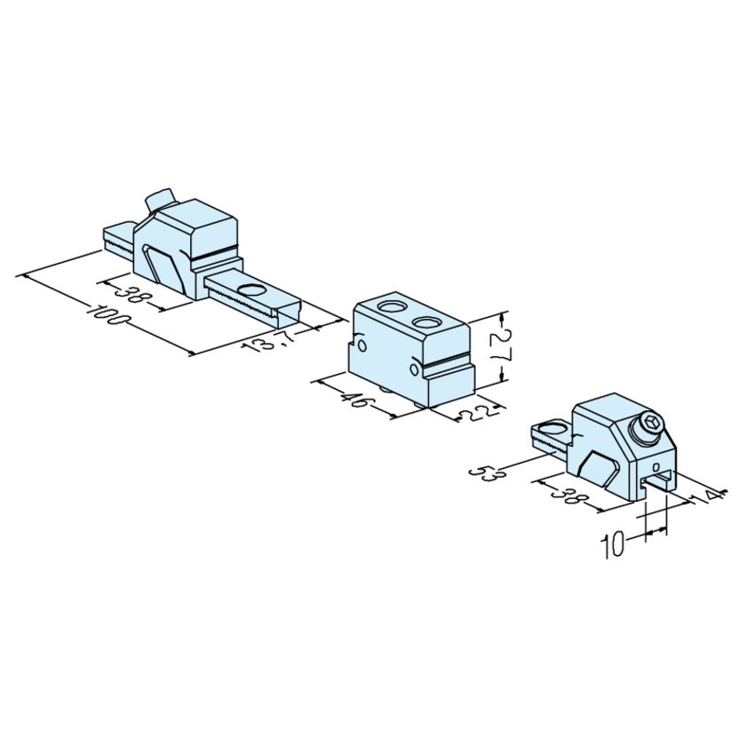 BeamVise Twin