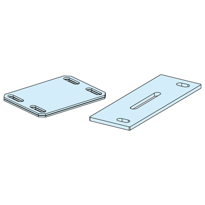 Isolationsset PalletSet W