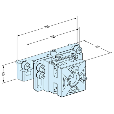 Z-Vario QuickChuck