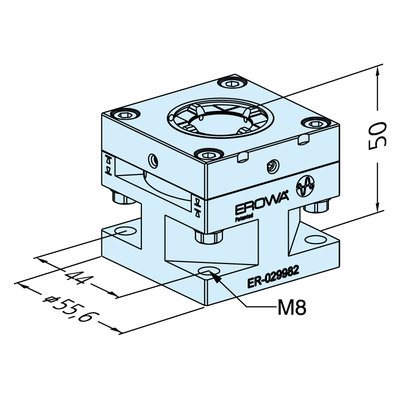 CompactChuck M