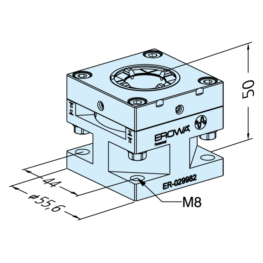 CompactChuck M
