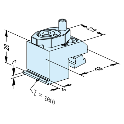 Bridenhalter