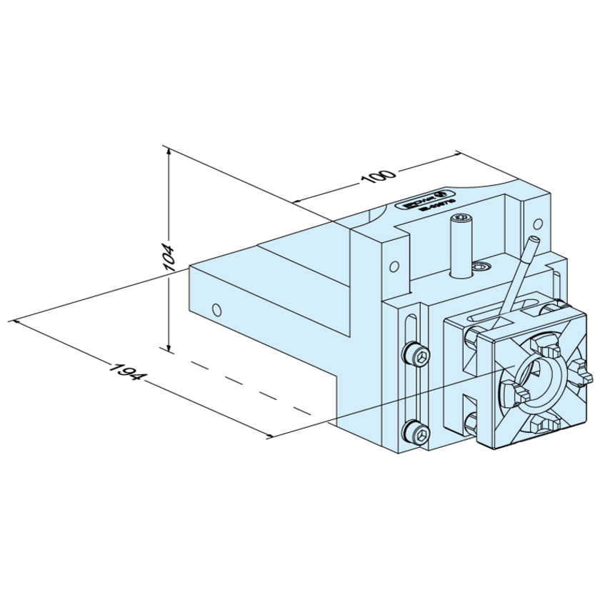 Adapter Z-Vario