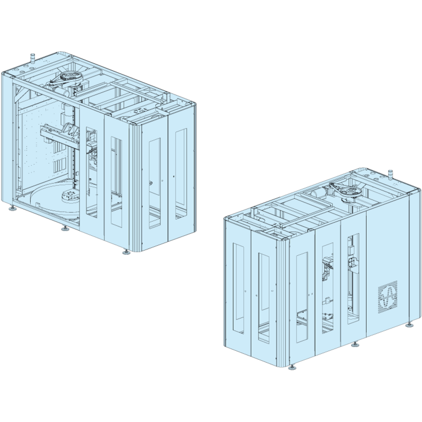 EROWA Robot Multi