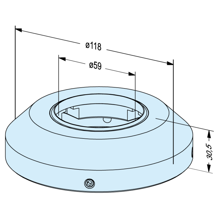 Dichtring PM56