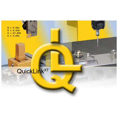 QuickLink XT Agievision Cut