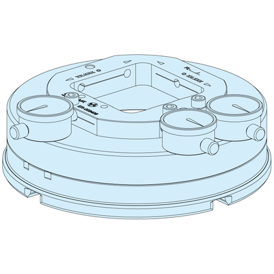 Ausrichtmatrize PM190 Multi