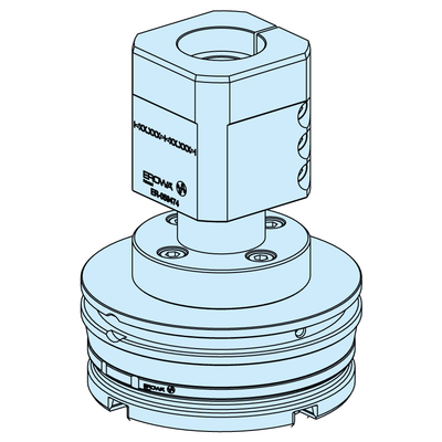 Ausrichtdorn PM134 Multi