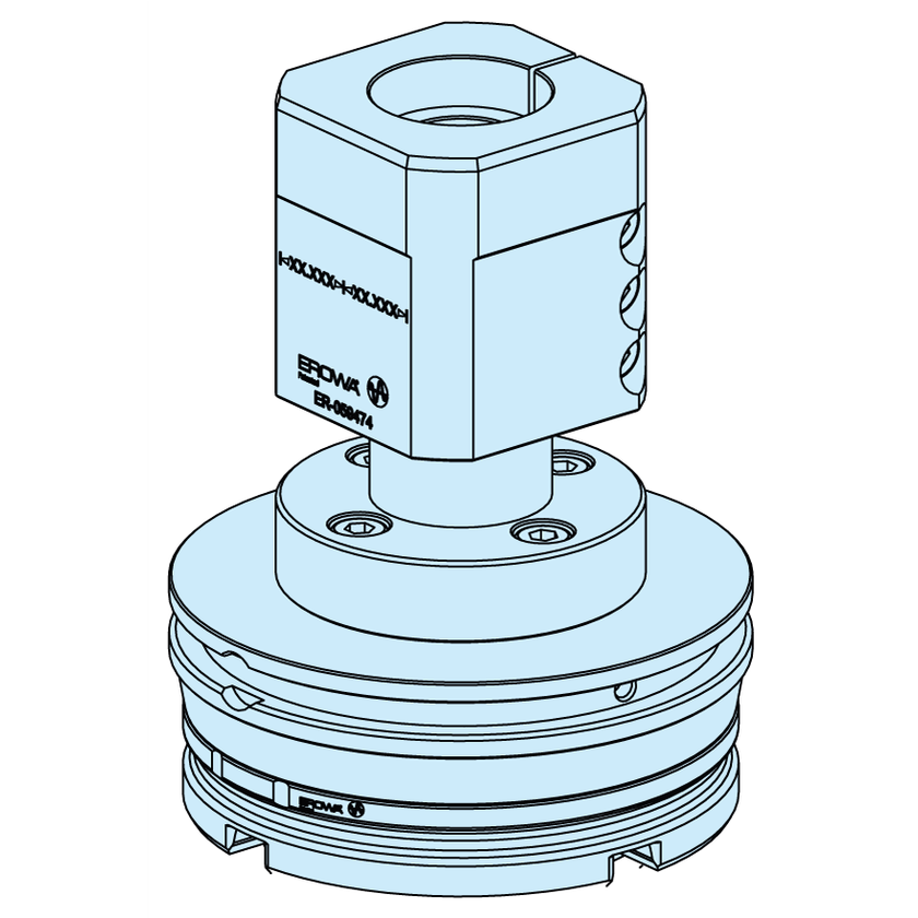 Ausrichtdorn PM134 Multi