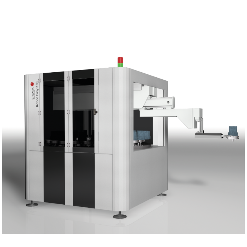 EROWA Robot Easy