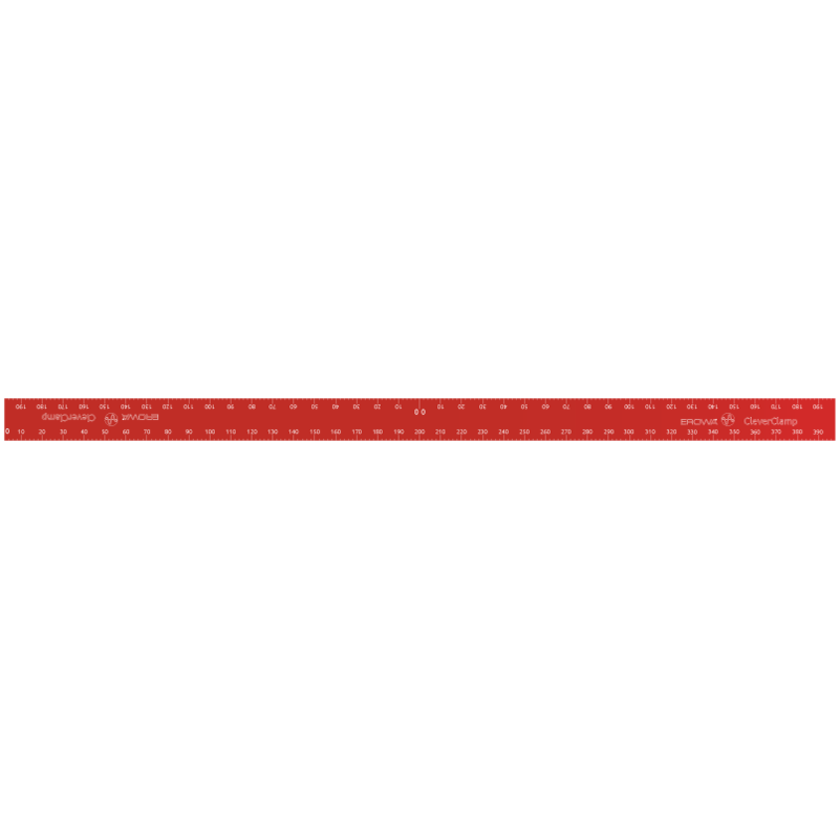 Ruler 398 (Massstab Länge 398)