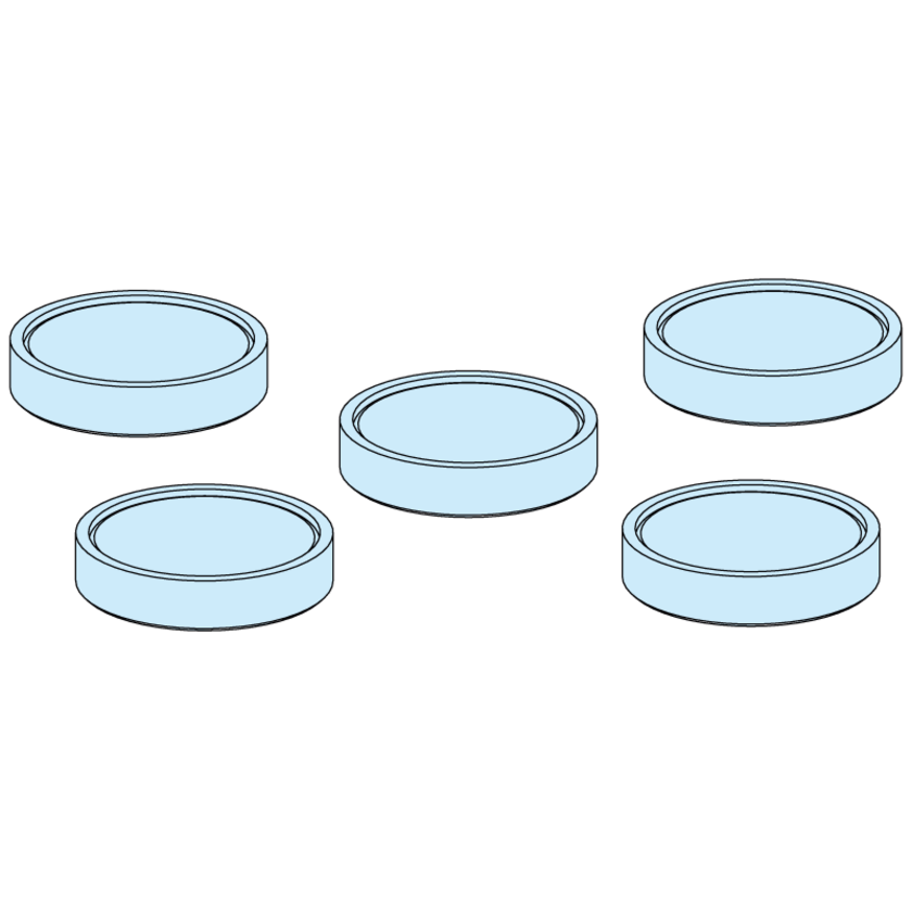 EWIS Chip Set