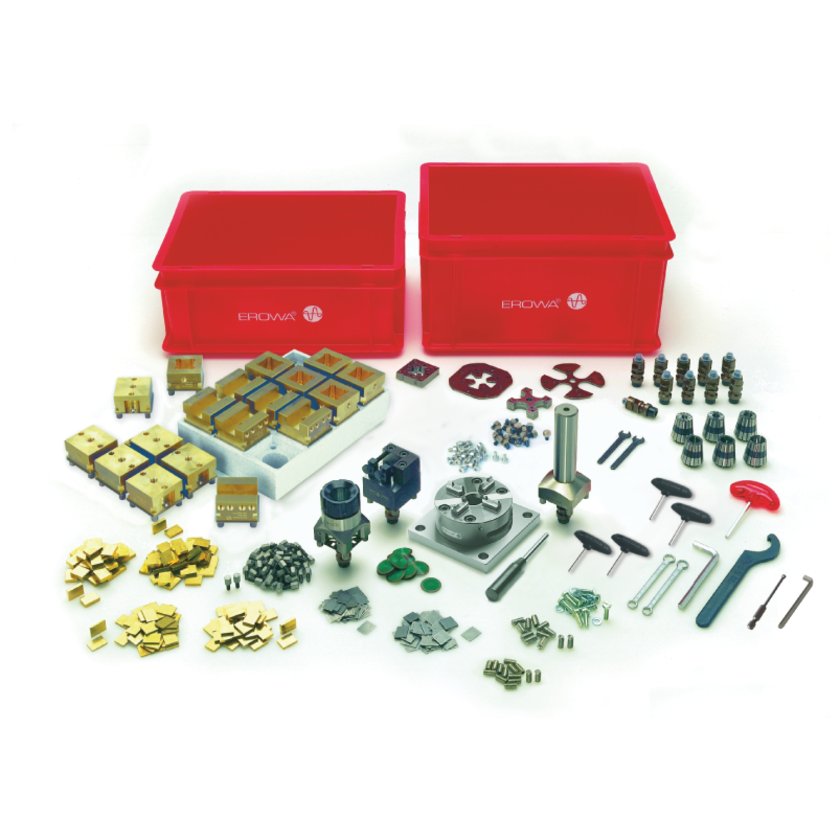 EDM Set Basic