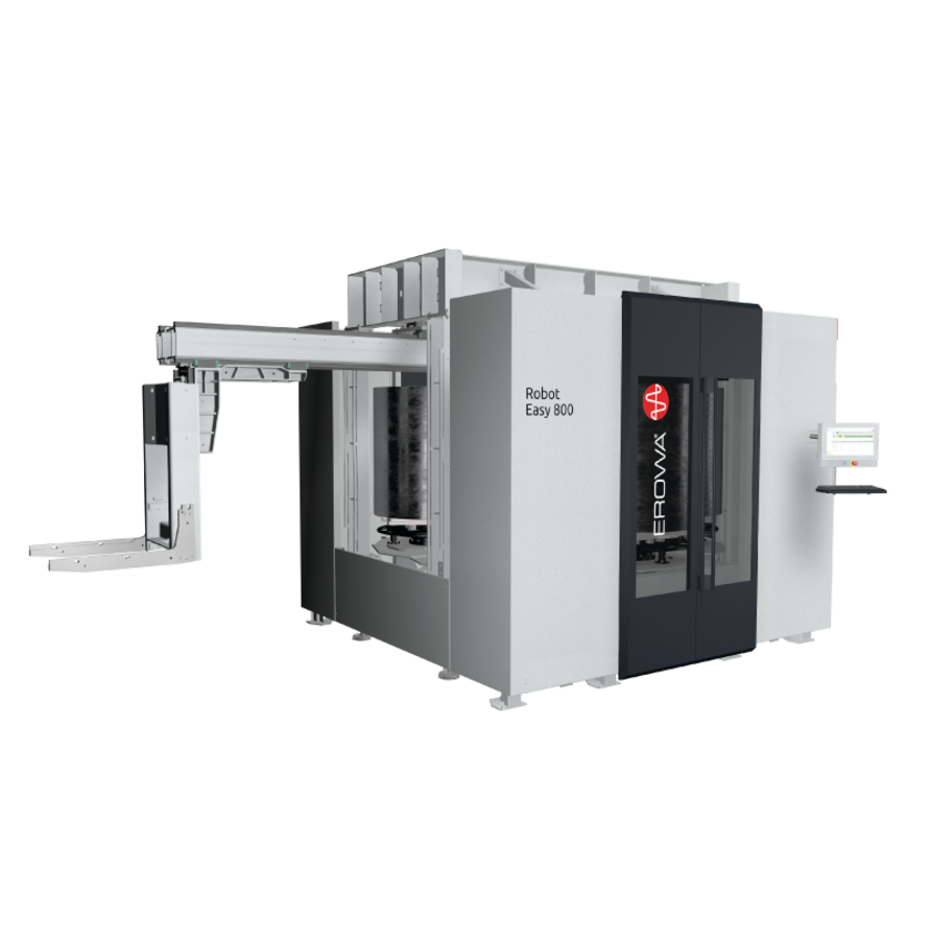 EROWA Robot Easy 800
