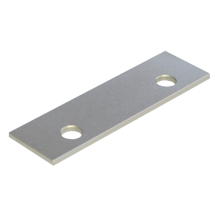 Distanzplatte 100 x 29 x 3 mm