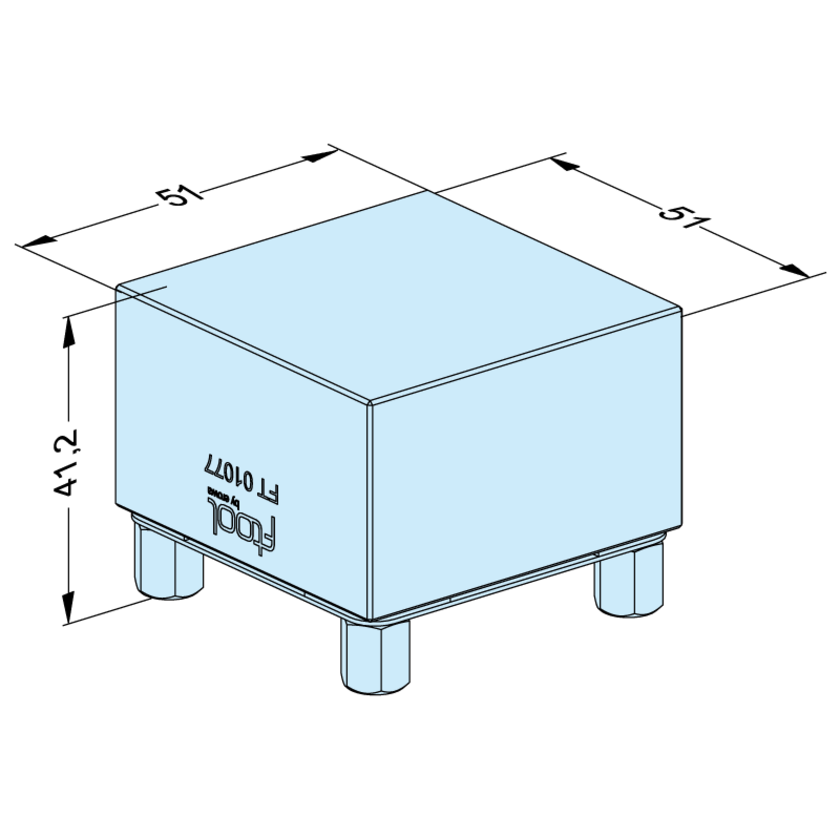 Uniblank