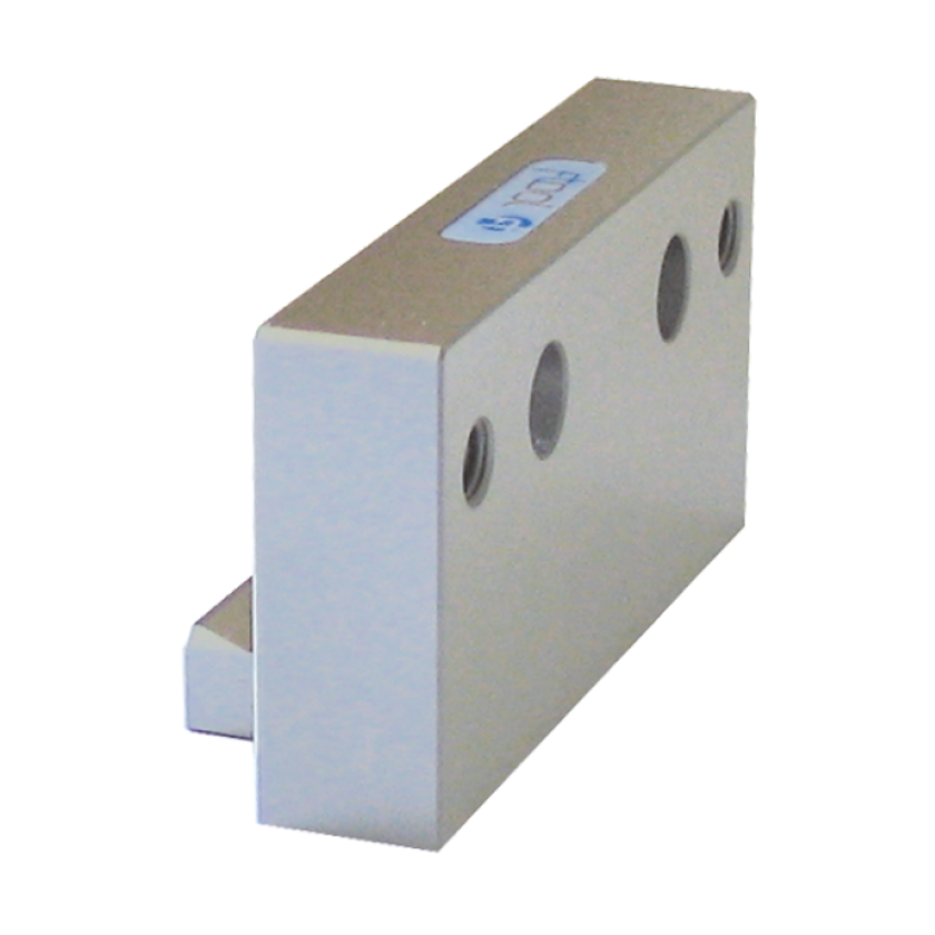 Basisleisten Adapter IF100/50