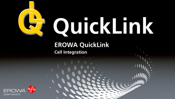 EROWA QuickLink